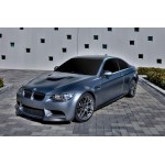 Εμπρόσθιο σπόιλερ KIROS για BMW Σειρά 3 M3 (E90/ E92/ E93) Εμπρόσθιο σπόιλερ KIROS για BMW Σειρά 3 M3 (E90/ E92/ E93)